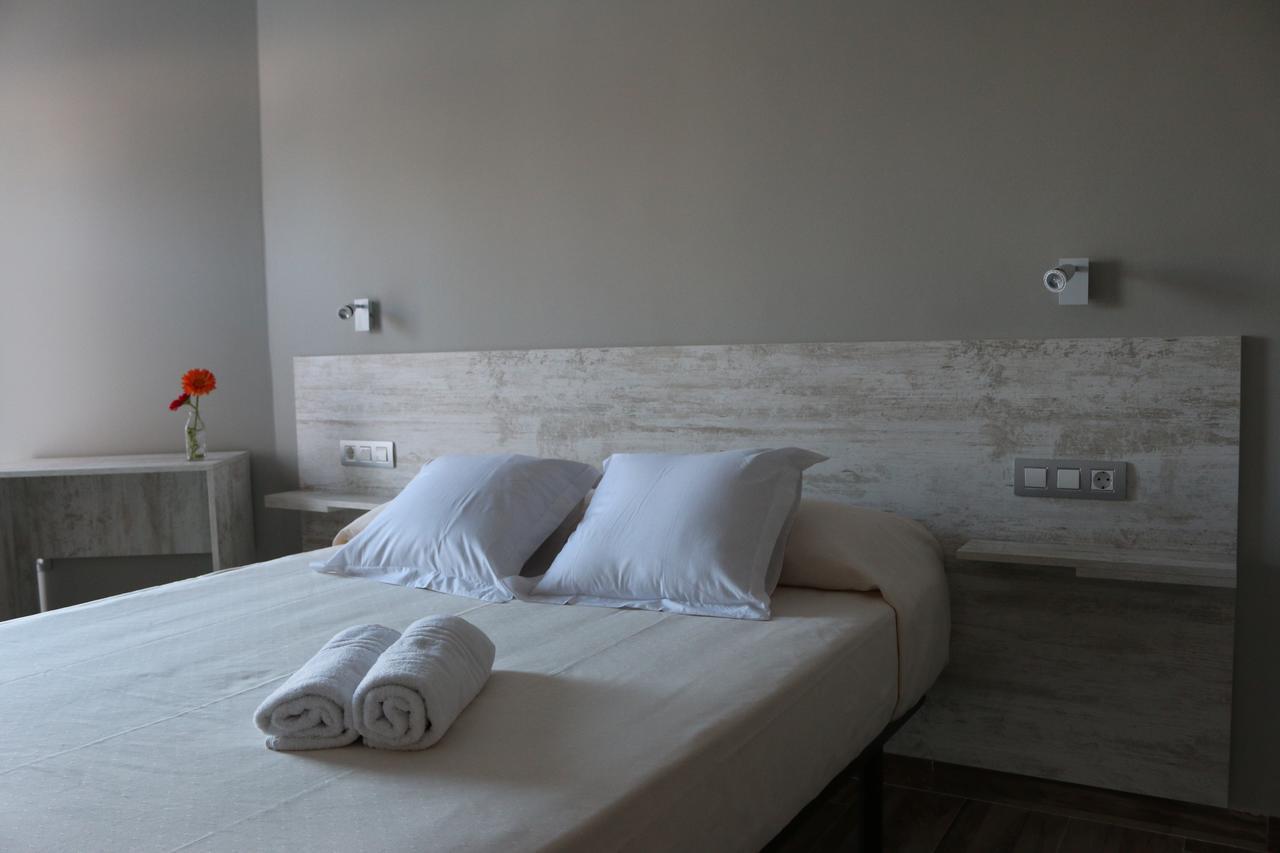 Te Maná Hotel Torreblanca Esterno foto