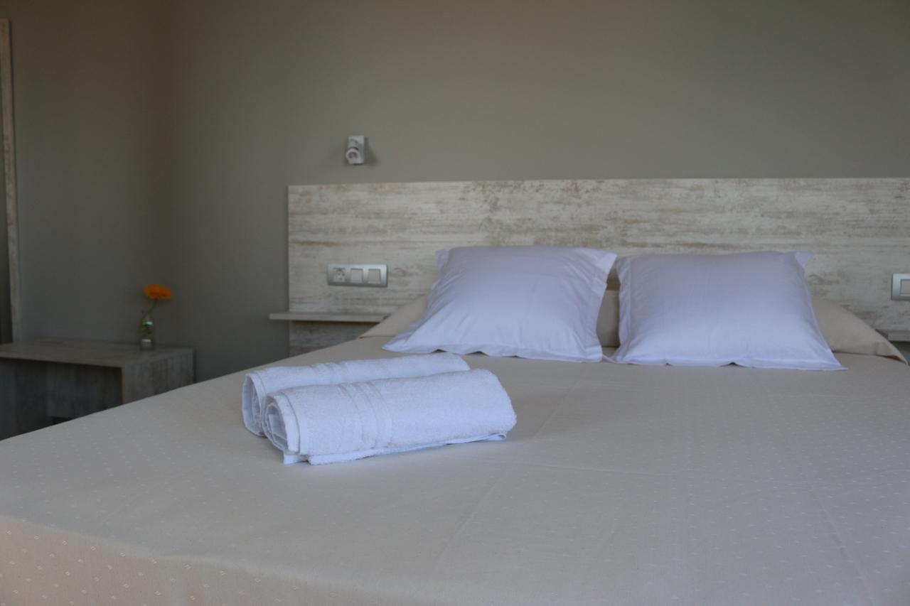 Te Maná Hotel Torreblanca Esterno foto