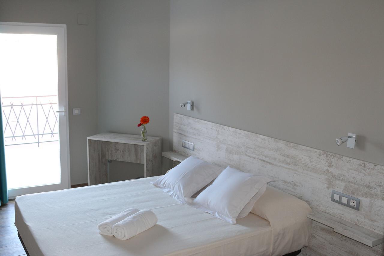 Te Maná Hotel Torreblanca Esterno foto