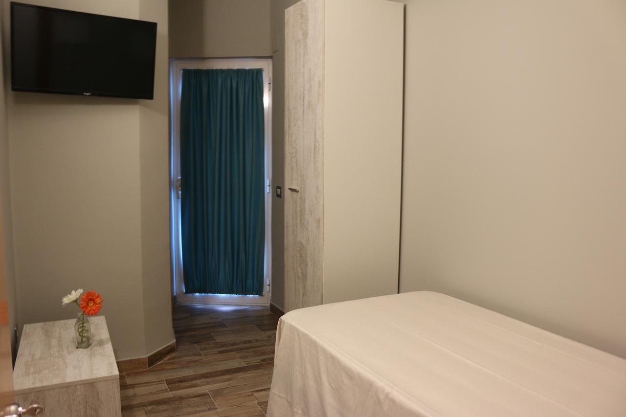 Te Maná Hotel Torreblanca Esterno foto