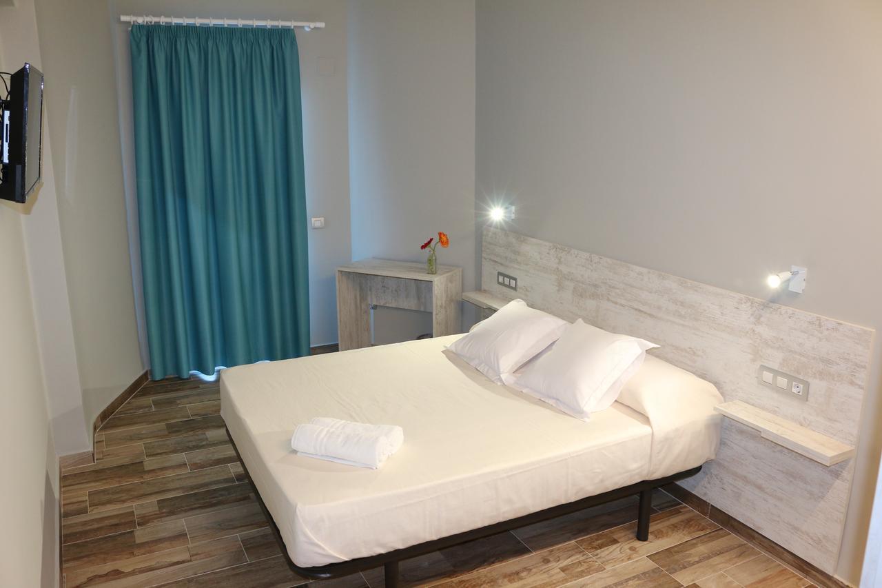 Te Maná Hotel Torreblanca Esterno foto