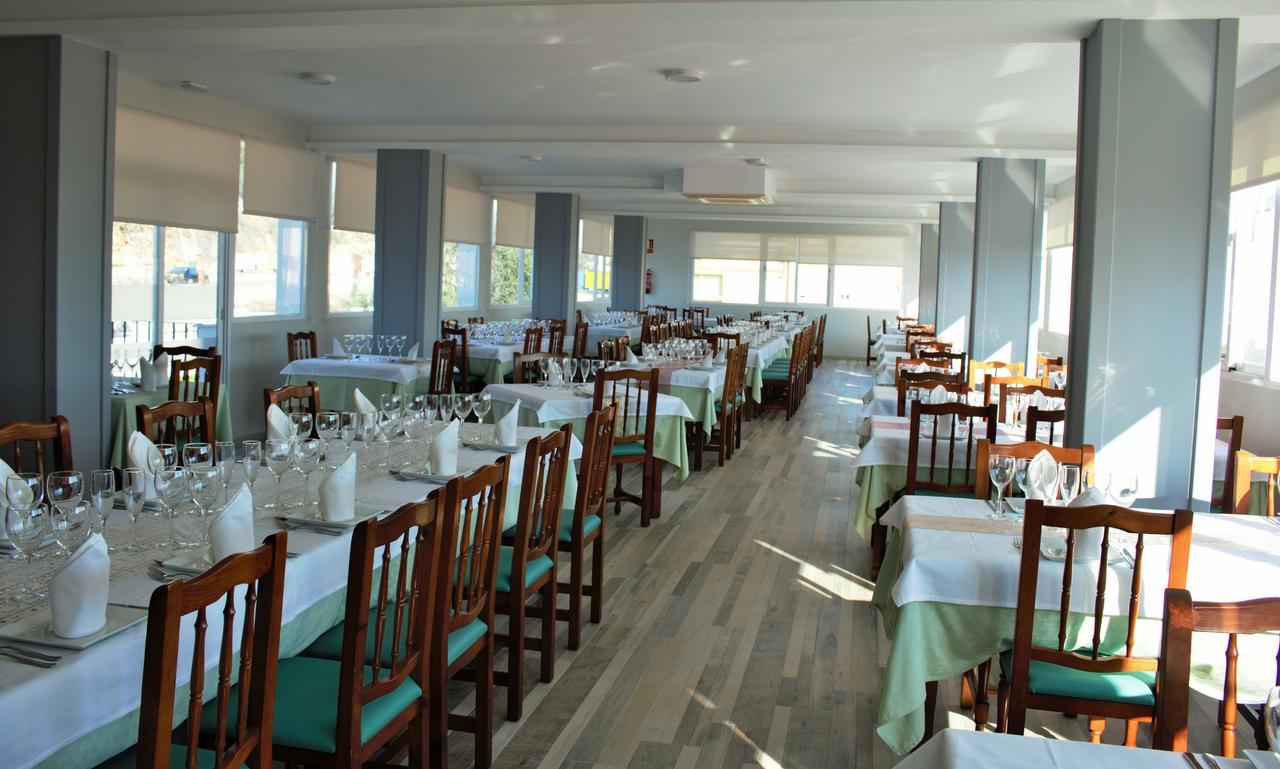 Te Maná Hotel Torreblanca Esterno foto