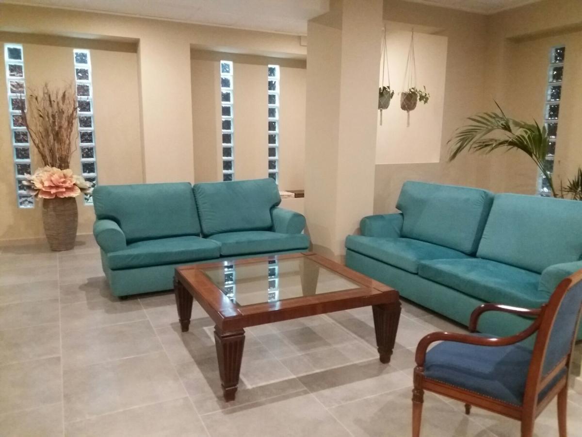 Te Maná Hotel Torreblanca Esterno foto